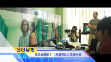 小狼小狼